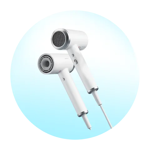 Buy Hair Dryer at Best Mobile Shop in Qatar | iConnect Qatar