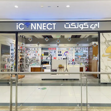 Mobile Shop In Qatar