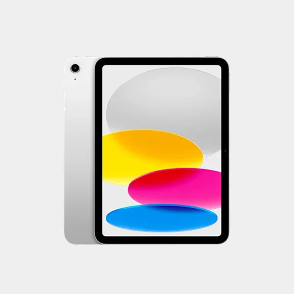 Apple iPad 2025 11 inch 256GB WiFi | MD4G4 - Silver