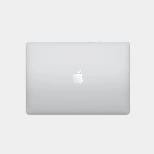 Apple MacBook Air 13 Inch / M1 chip (8-Core CPU, 8-Core GPU) / 8GB RAM 256GB SSD / English Keyboard- Silver