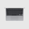 Apple MacBook Air in Qatar 16GB