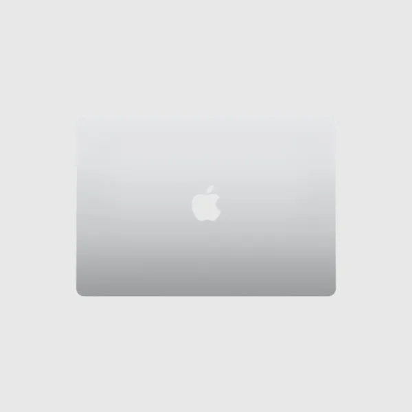 Apple MacBook Air  Qatar silver