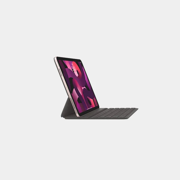 Apple Smart Keyboard Folio 11 inch MXNK2AB/A – iConnect Qatar