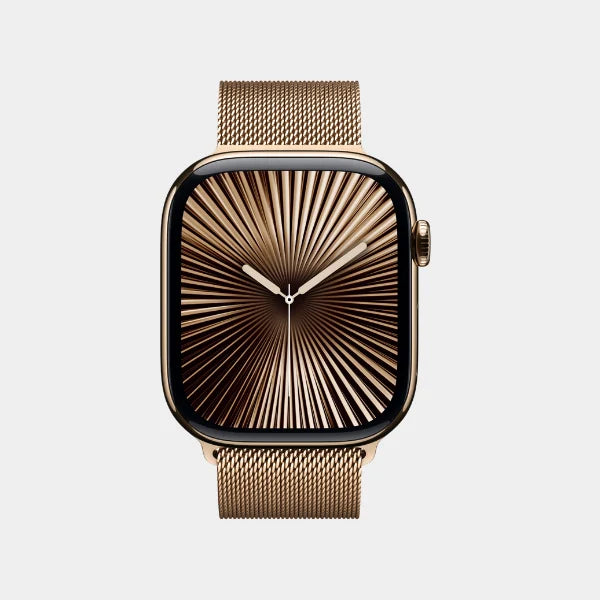 Apple Watch Series 10 GPS in Qatar