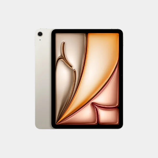 Apple iPad Air 11 Inch M3 Chip WiFi in Qatar