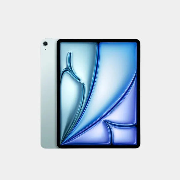 Apple iPad Air WiFi 256GB (2025)13 Inch M3 Chip in Qatar