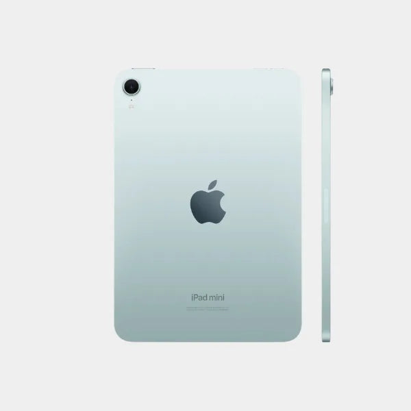Apple iPad Mini (A17 Pro) (2024) WiFi + Cellular 256GB in Qatar