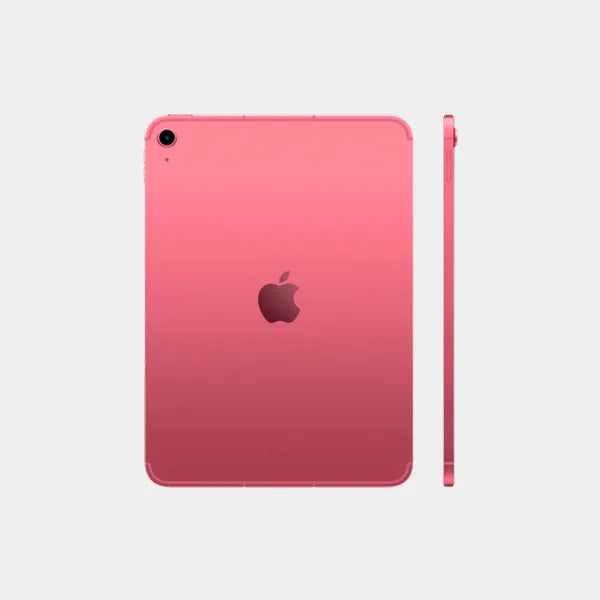 Apple iPad WiFi + Cellular (2025) MD7J4LL