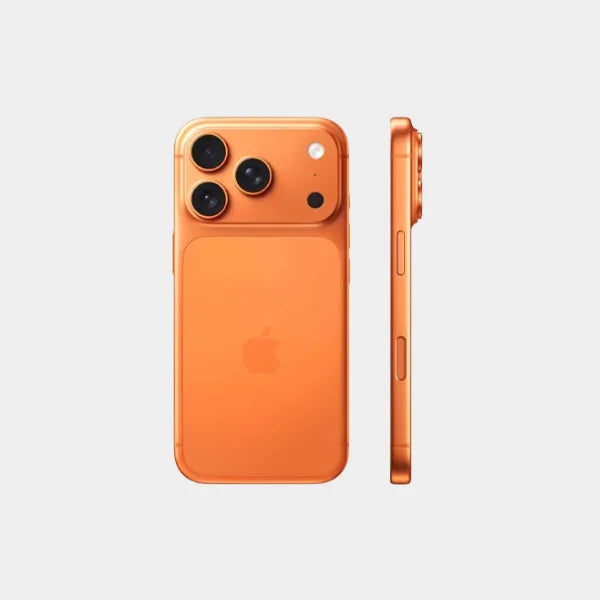 Apple iPhone 17 Pro 512GB - Cosmic Orange