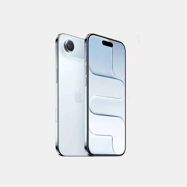 Apple iPhone Air 256GB - Sky Blue