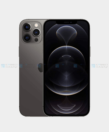 iPhone 12 Pro max in Qatar
