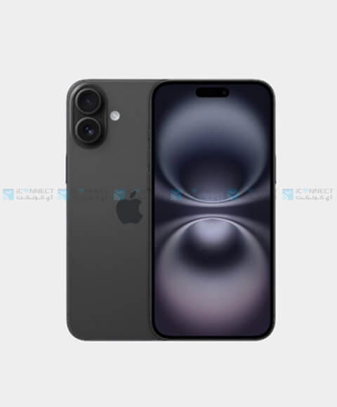 iPhone 16 plus in Qatar