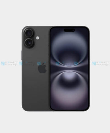 iPhone 16 plus in Qatar