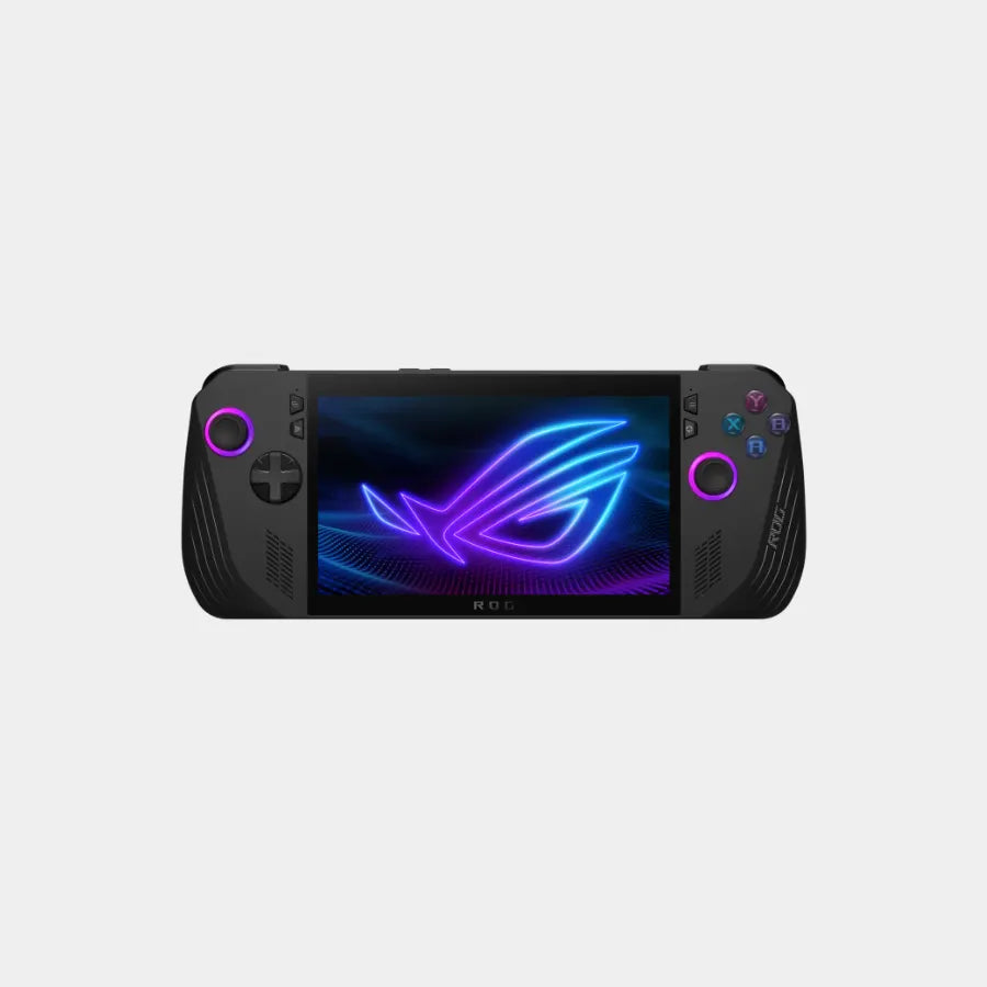Asus ROG Ally X Handheld Gaming Console in Qatar