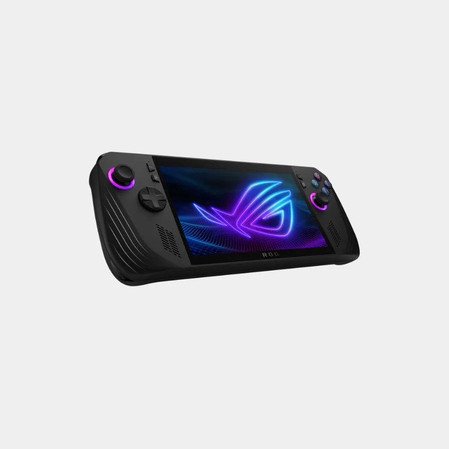 Asus ROG Ally X Handheld Gaming Console in Qatar