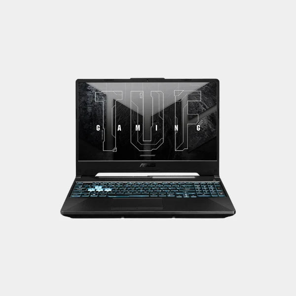 Asus TUF Gaming A15 FA506NCR-HN044W Gaming Laptop