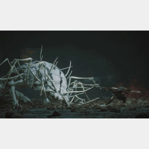 Black Myth Wukong - PS5