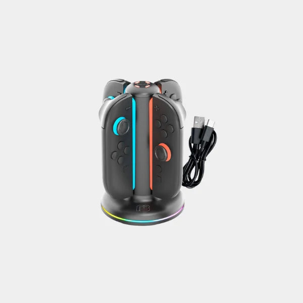 Blackfire Switch 2 Charging Dock in Qatar