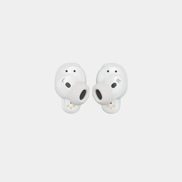 Bose Quietcomfort Ultra Earbuds IPX4 Water Resistant | Up to 6 Hours | Bluetooth 5.3 - Diamond 60 Edition