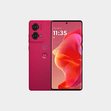 Motorola Moto G85 in Qatar