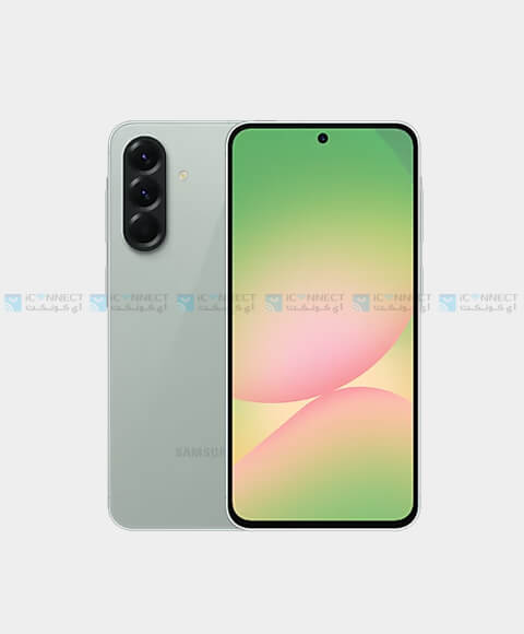 Samsung Galaxy A56 in Qatar