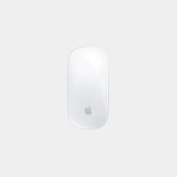 Apple Magic Mouse Multi-Touch Surface - White