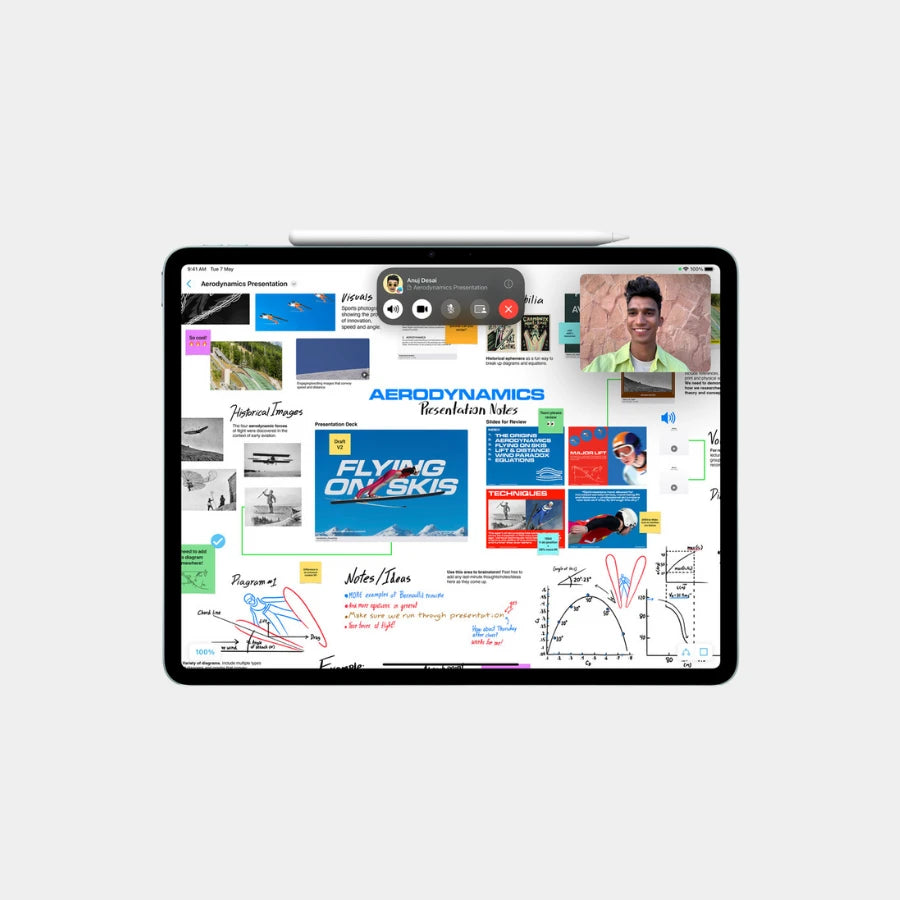 Apple Pencil Pro 2 in Qatar