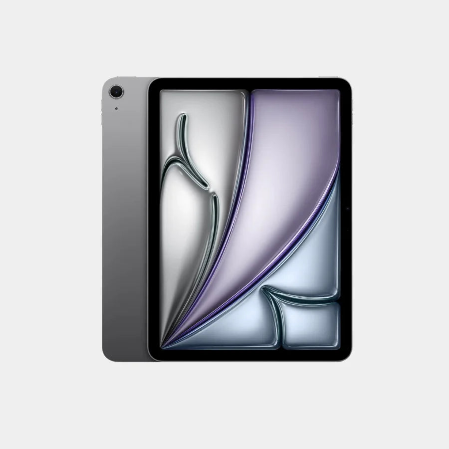 Apple iPad Air 11 Inch M2 Chip WiFi 512GB - Grey,Apple