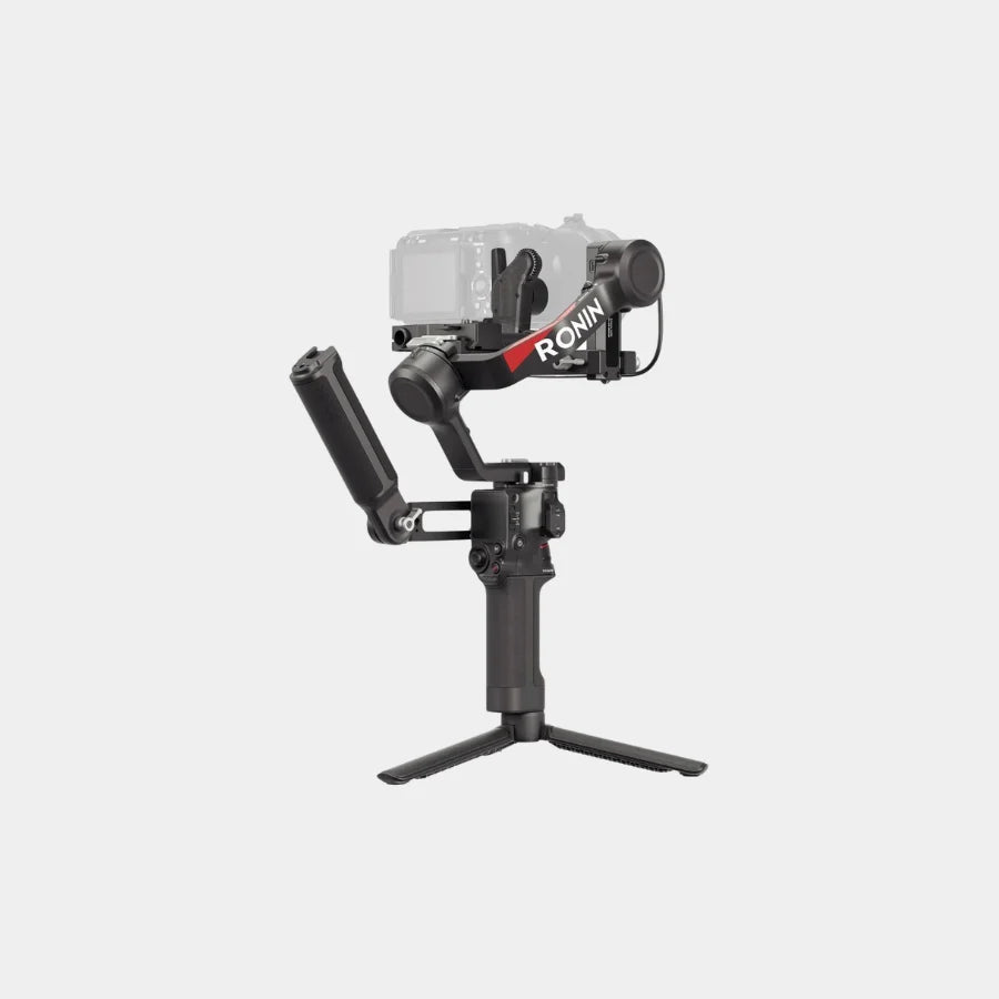 DJI RS 4 Combo Gimbal Stabilizer,DJI