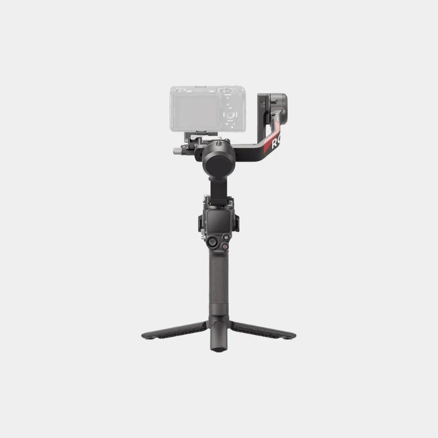 DJI RS 4 Combo Gimbal Stabilizer,DJI