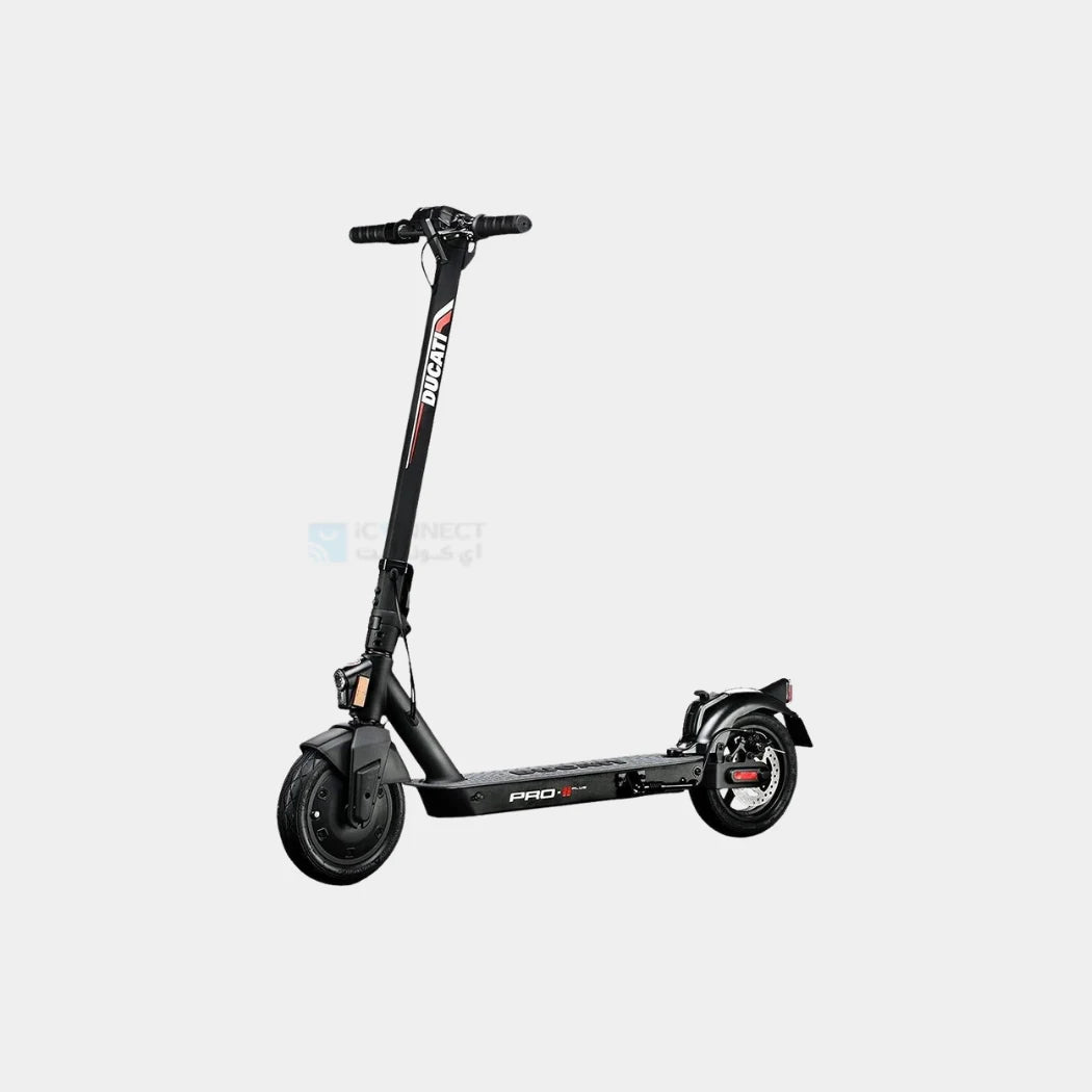 Ducati Electric Scooter In Qatar