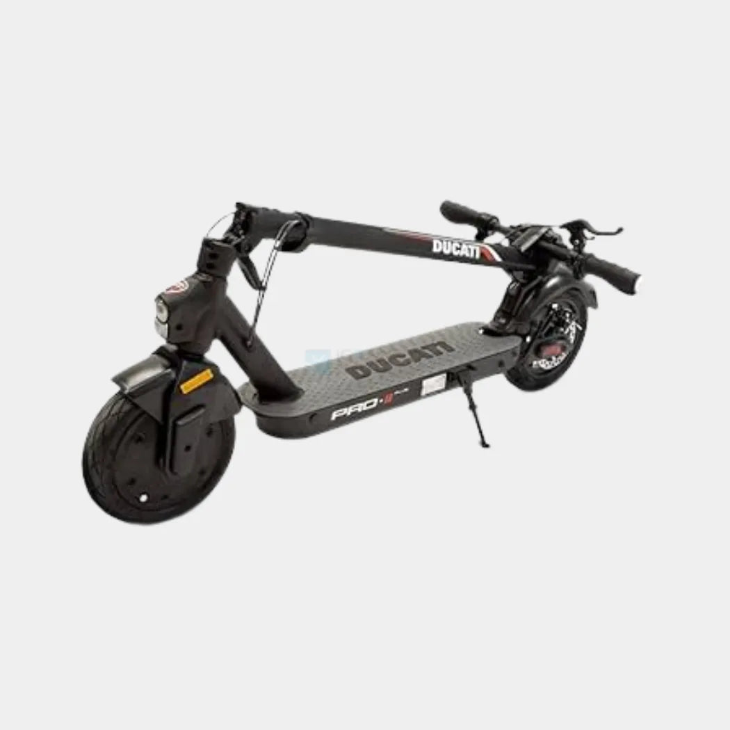 Ducati Electric Scooter In Qatar