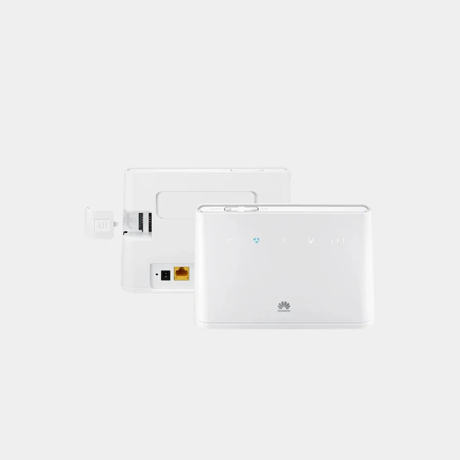 Huawei 4G Router 2 B311-221