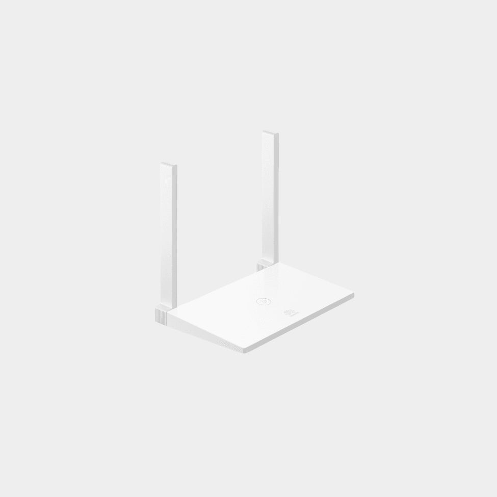 Huawei WiFi in Qatar