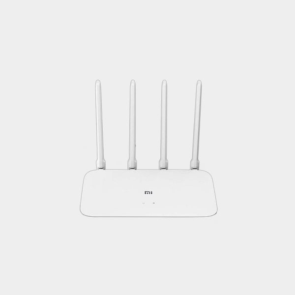 MI Router in Qatar