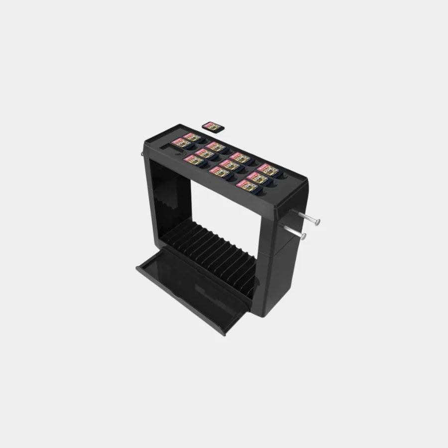 Nintendo Switch 2 Storage Stand Kit Qatar