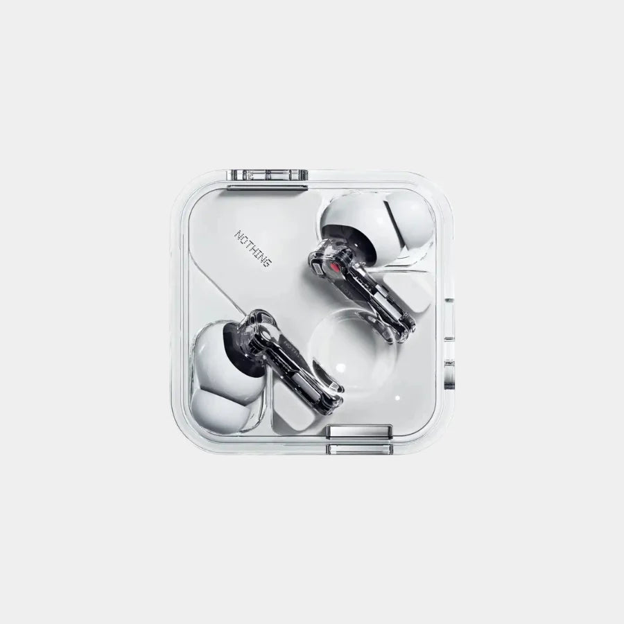 Nothing Wireless Earbuds