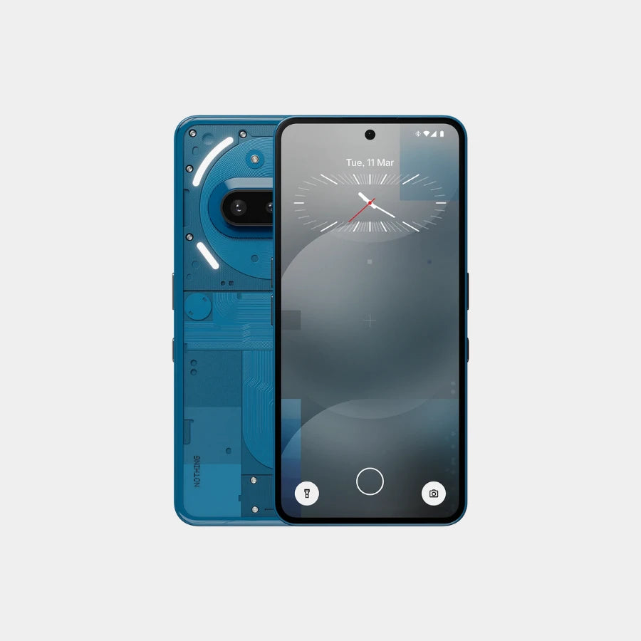 Nothing Phone 3A in Qatar