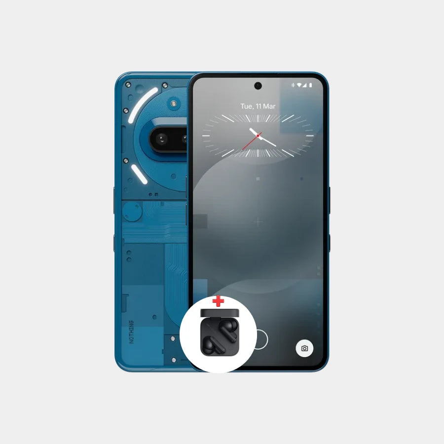 Nothing Phone 3A in Qatar