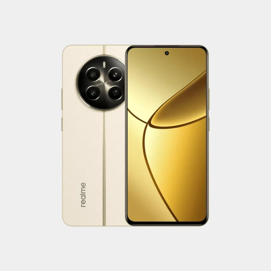Realme 12 Plus in Qatar