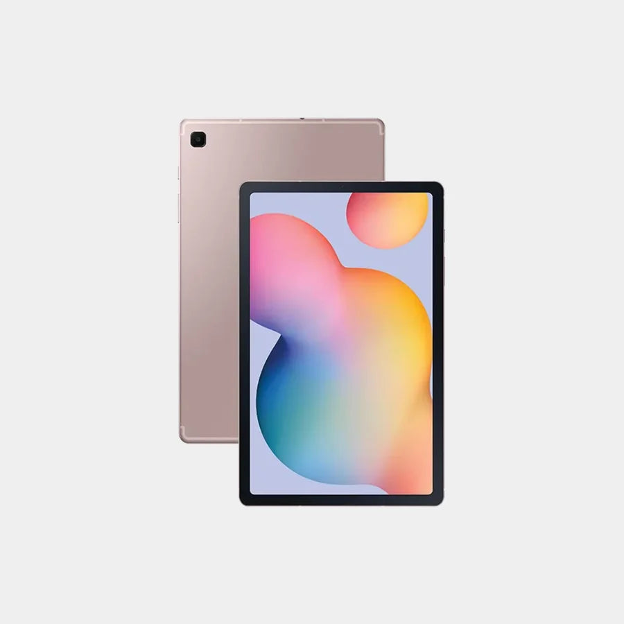 Samsung Galaxy Tab S6 Lite In Qatar