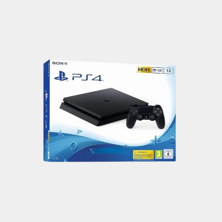 Ps4 In Qatar