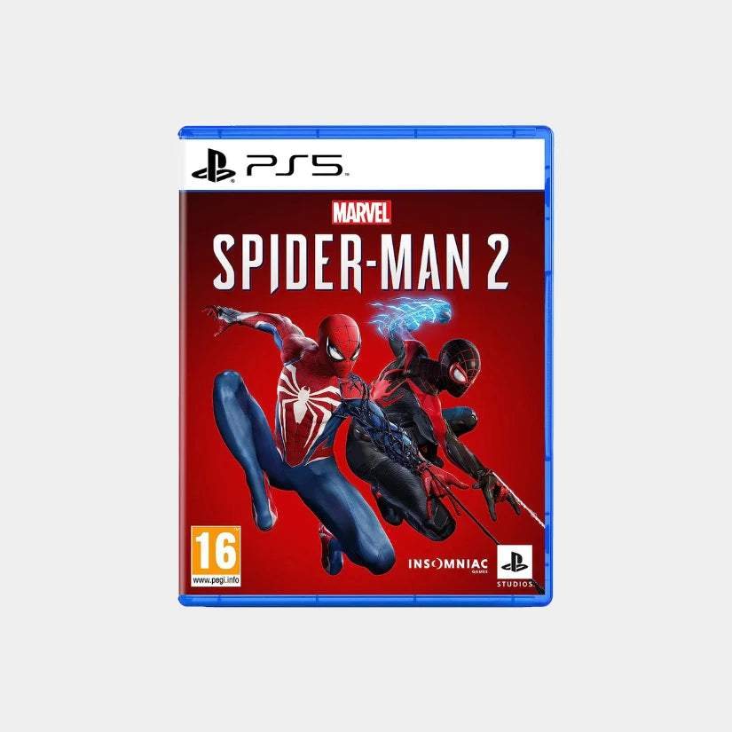Spider-Man 2 - PS5 CD,Sony