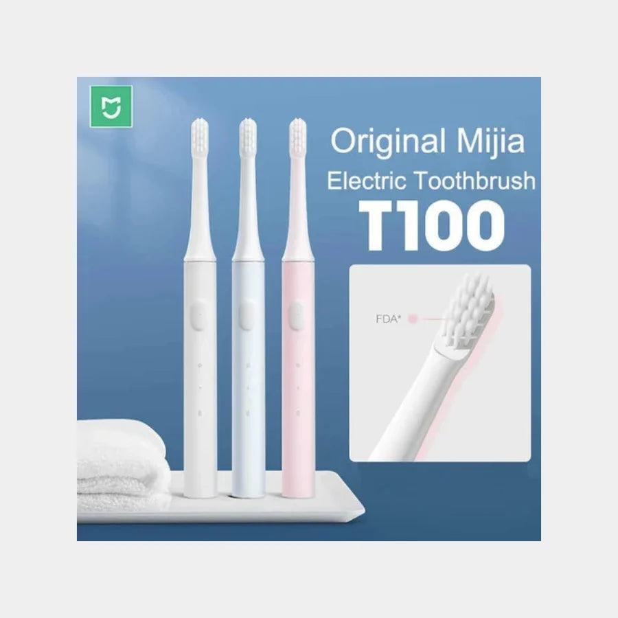 Xiaomi Mijia T100 Electric Toothbrush qatar