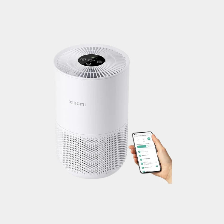 Smart Air Purifier