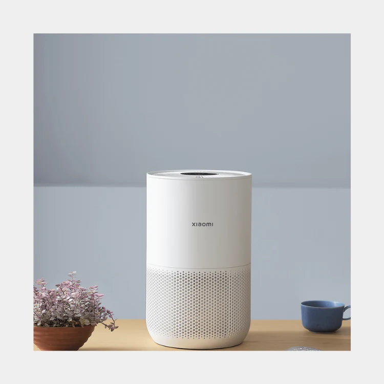 Smart Air Purifier