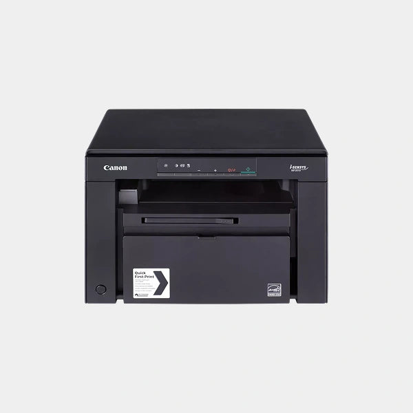 Canon Digital Multifunction Laser Printer | Monochrome Laser | 600 x 6 ...