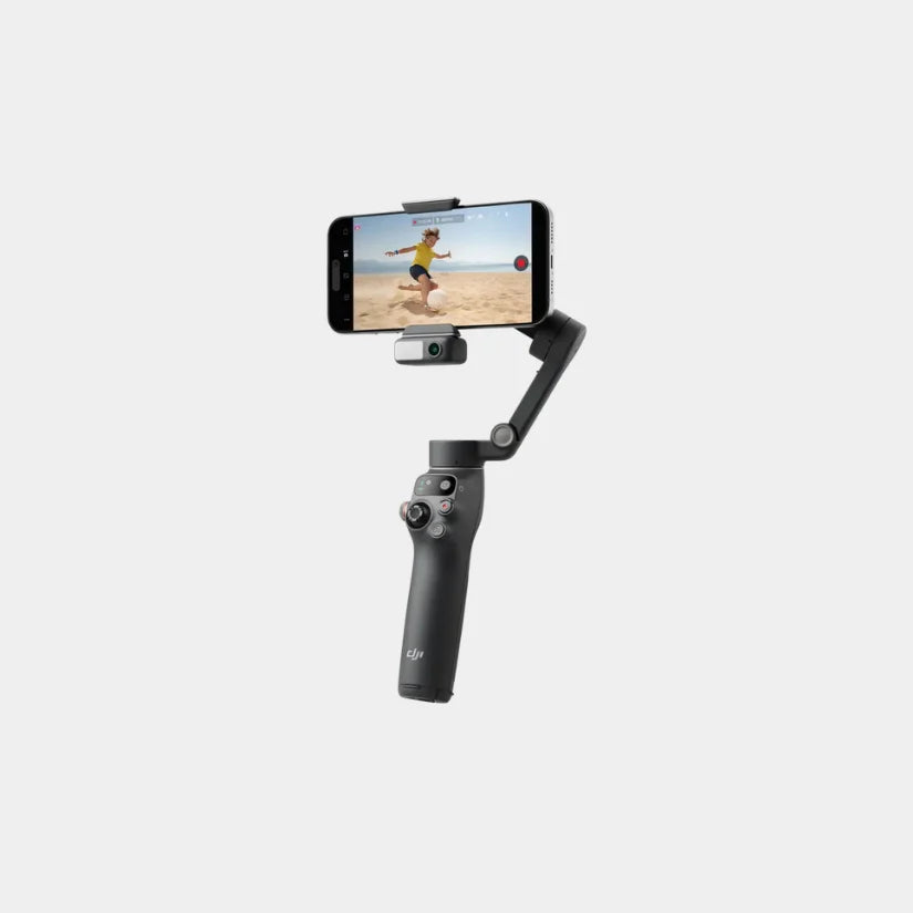 DJI Osmo Mobile 7P Smartphone Stabilizer