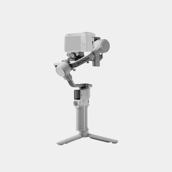DJI RS 4 Mini Handheld Gimbal Stabilizer