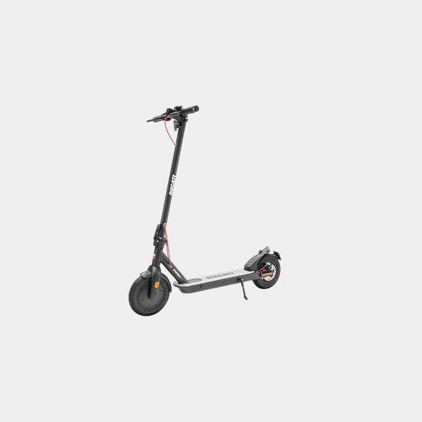 Ducati Pro-I Evo Advanced Safety Electric Scooter